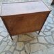 Commode scandinave vintage