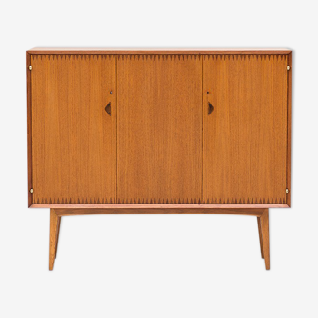 Highboard par AB Westbergs, Suède années 1960