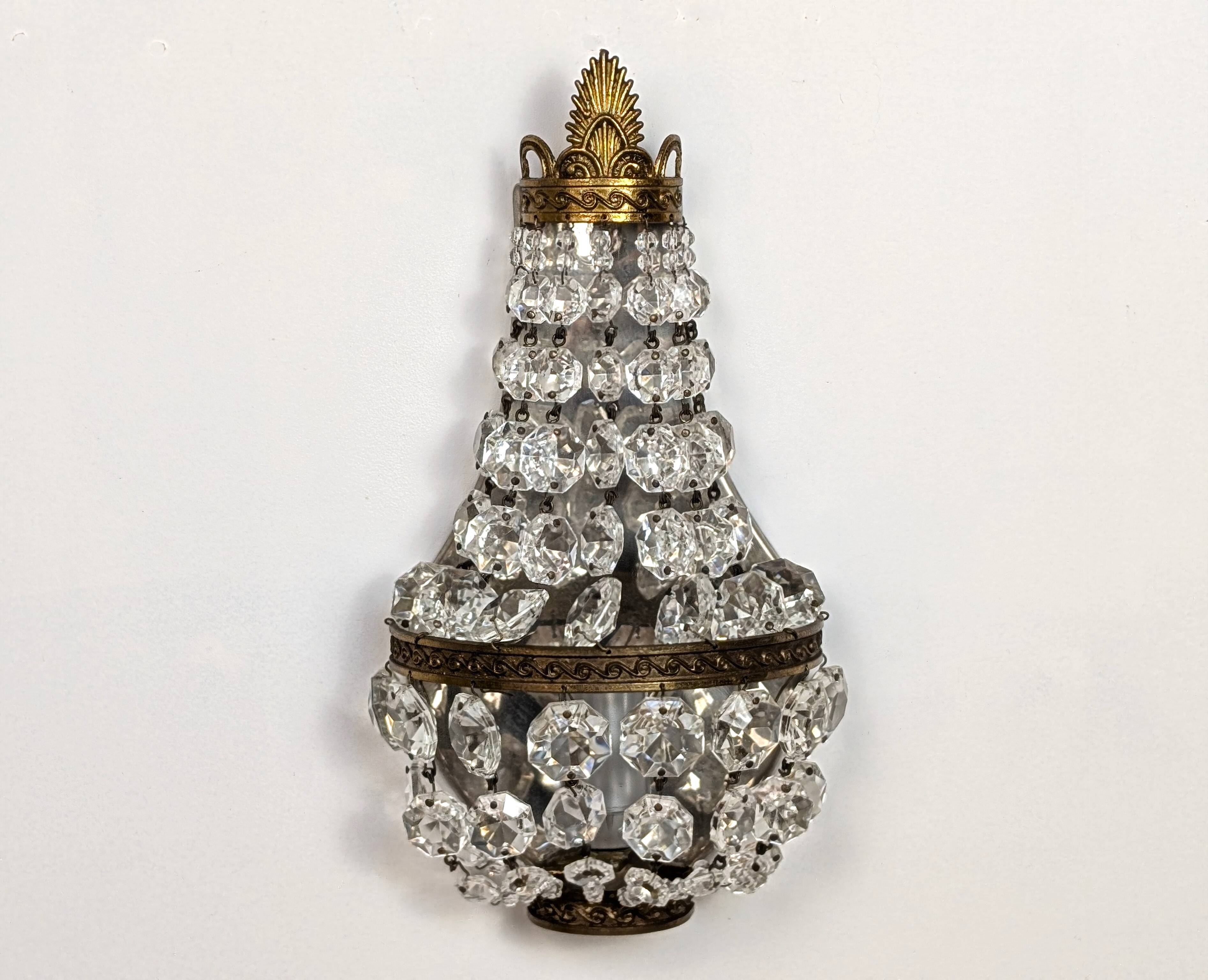 Hot air balloon appliques