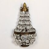 Hot air balloon appliques