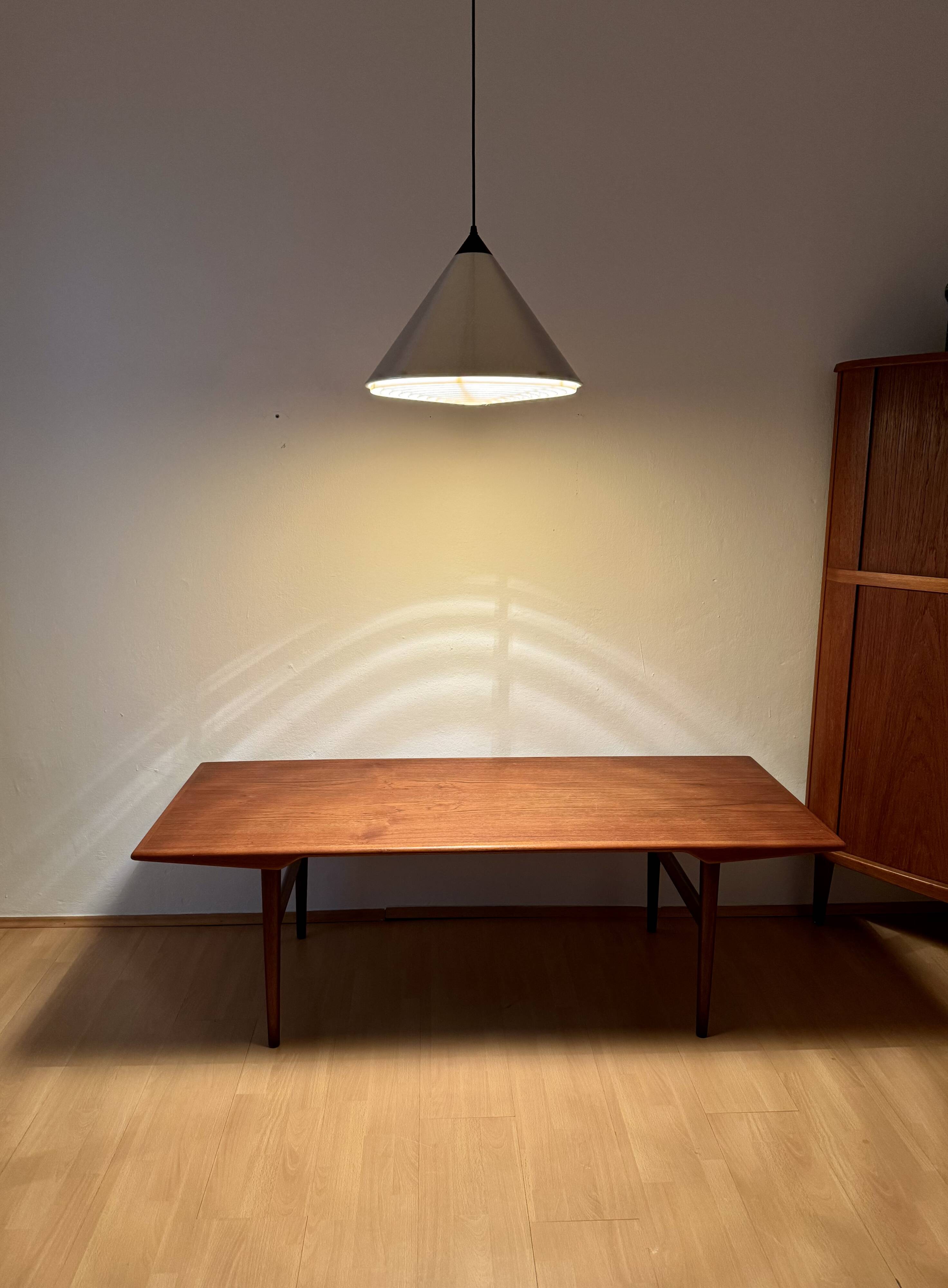 Suspension par Doria