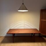 Suspension par Doria