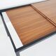 Cees Braakman for Pastoe TU30 teak dining table, The Netherlands, 1962