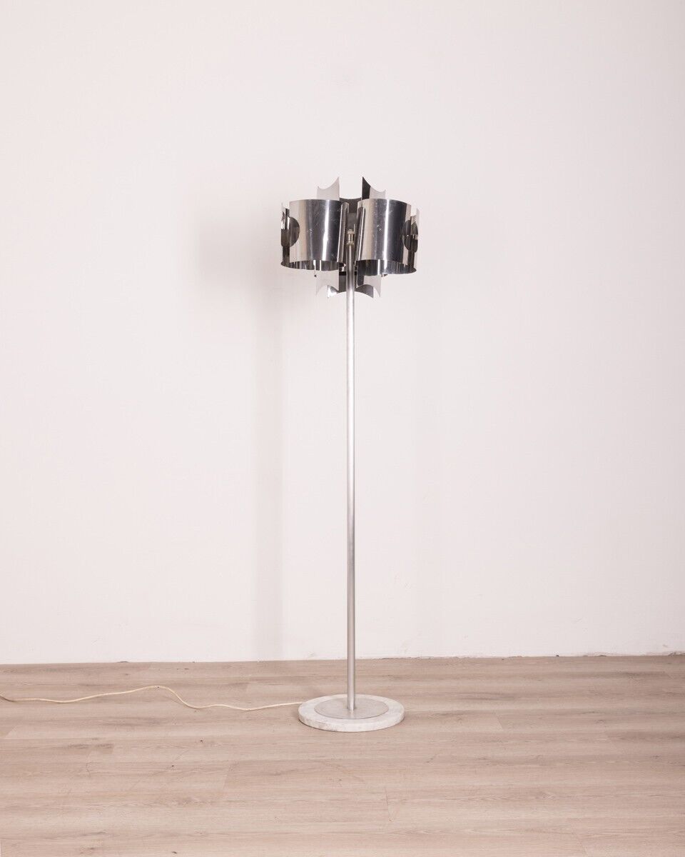 Lampadaire design italien