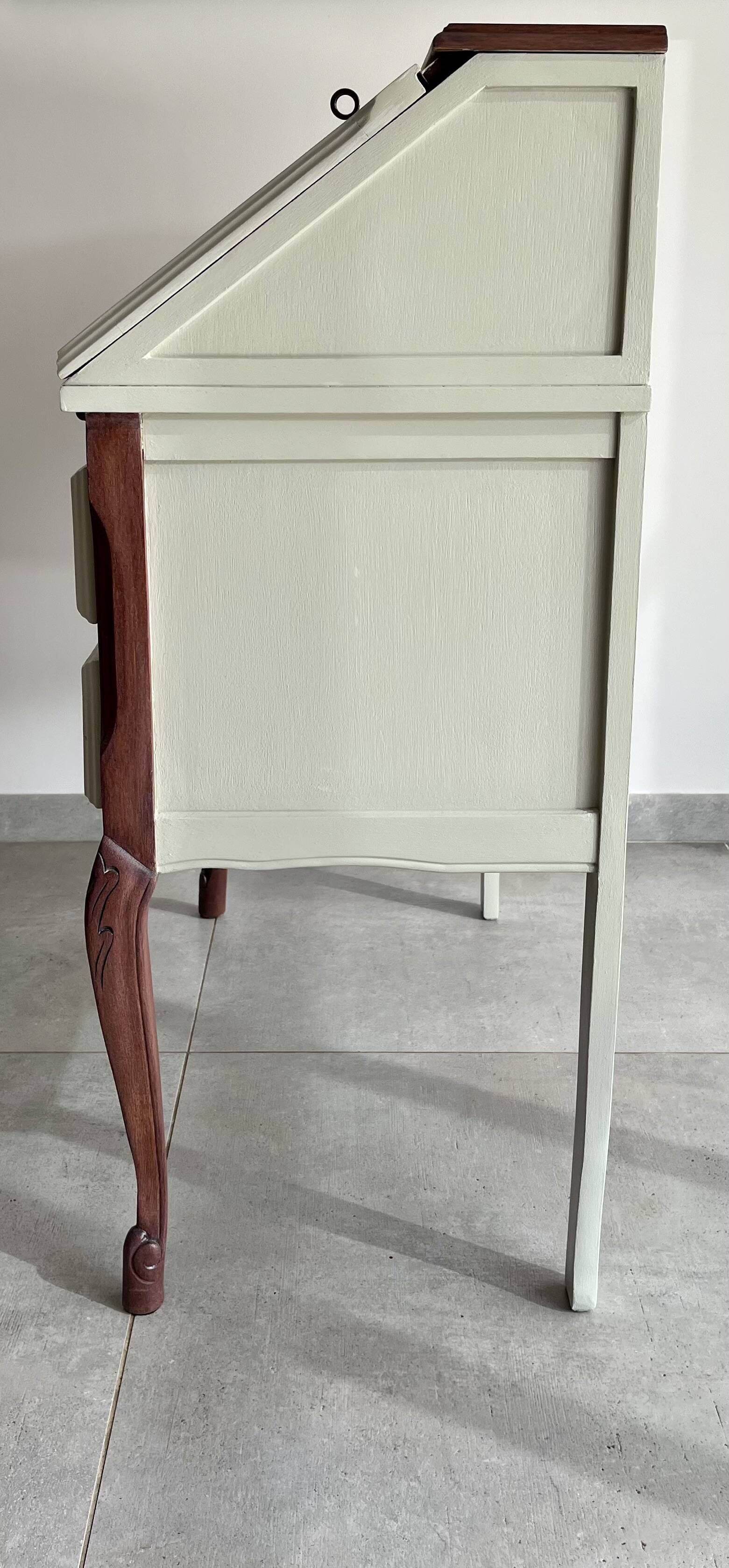 Secrétaire , bureau vintage