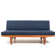 Daybed H9 by Poul Volther pour FDB