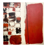 Diptych by Danta