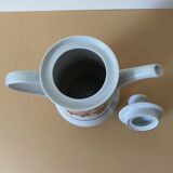 Vintage Winterling Bavaria teapot