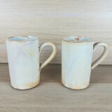 2 cups in gres