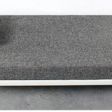 Daybed style auping rawi bed design