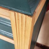 Old Parisian buffet revisited