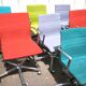 Una Management Office Chair, ICF