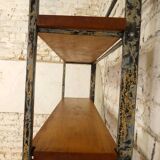 1930 freestanding shelf