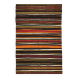 Turkish Kilim, 253x164 cm, MYK-923