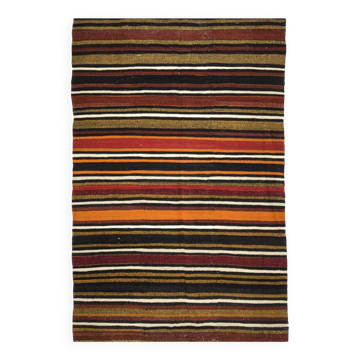 Turkish Kilim, 253x164 cm, MYK-923