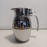 “Thermal Lord” jug by Wolfgang Von Wersin. The 50's