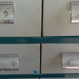 Industrial furniture Tiro-Clas