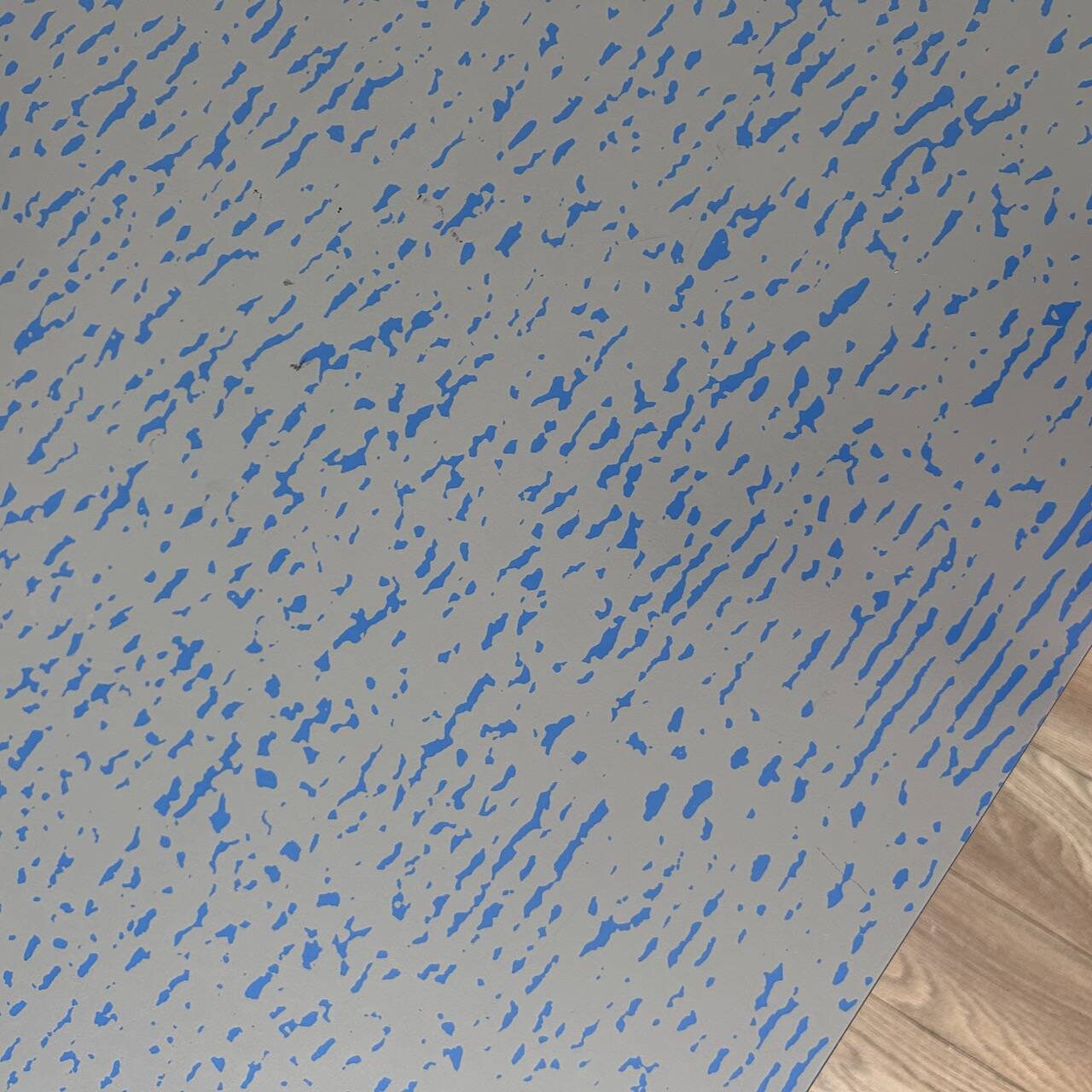 Table or desk from the 80s