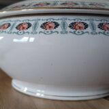 Antique soup tureen