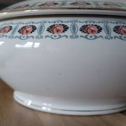 Antique soup tureen