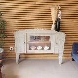 Art deco sideboard/sideboard