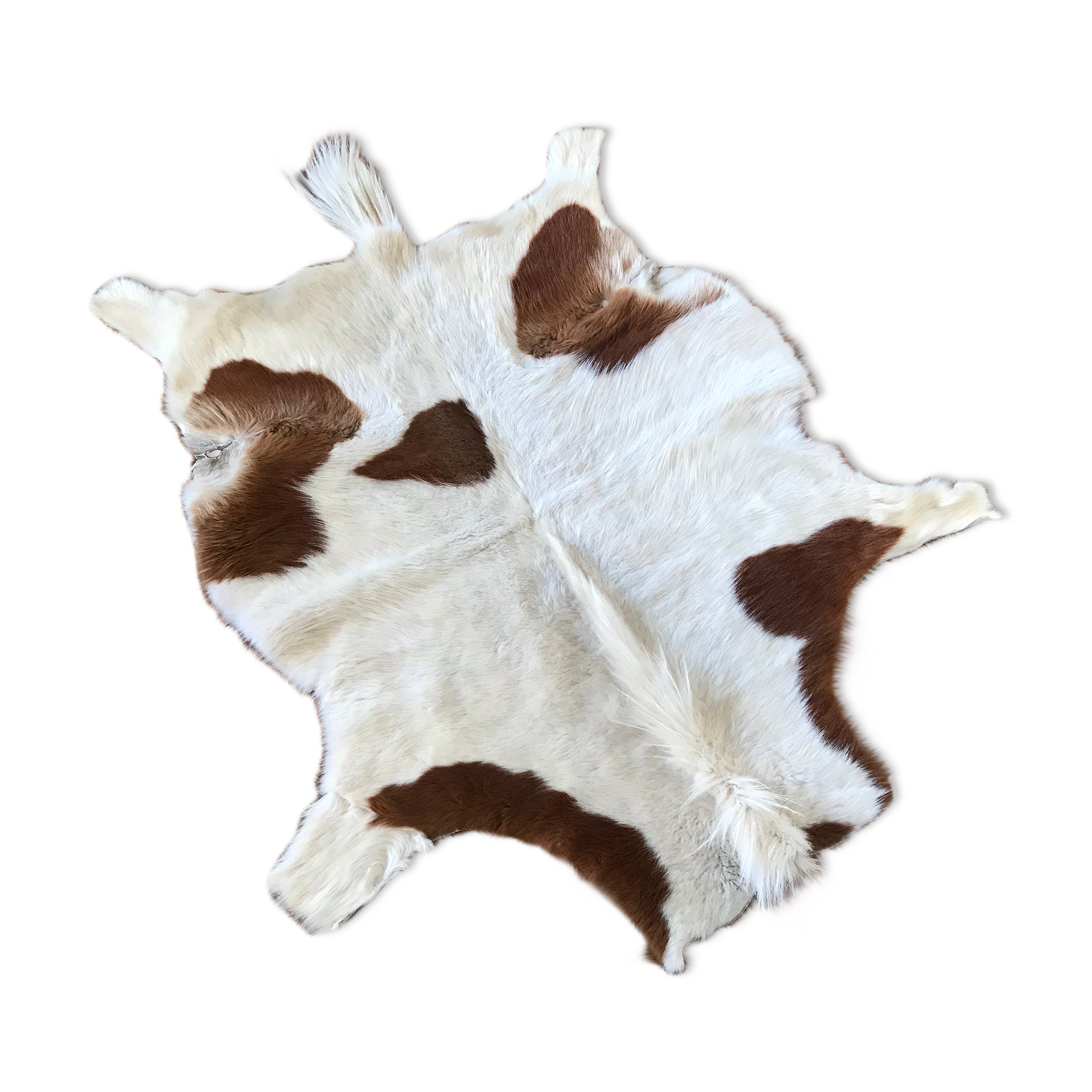 Pony skin 110x160cm