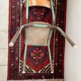 Children's school chair