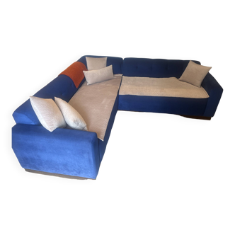 Corner sofa