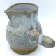 Stoneware carafe Jean Maubrou - Puisaye