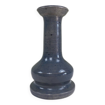 Stoneware soliflore