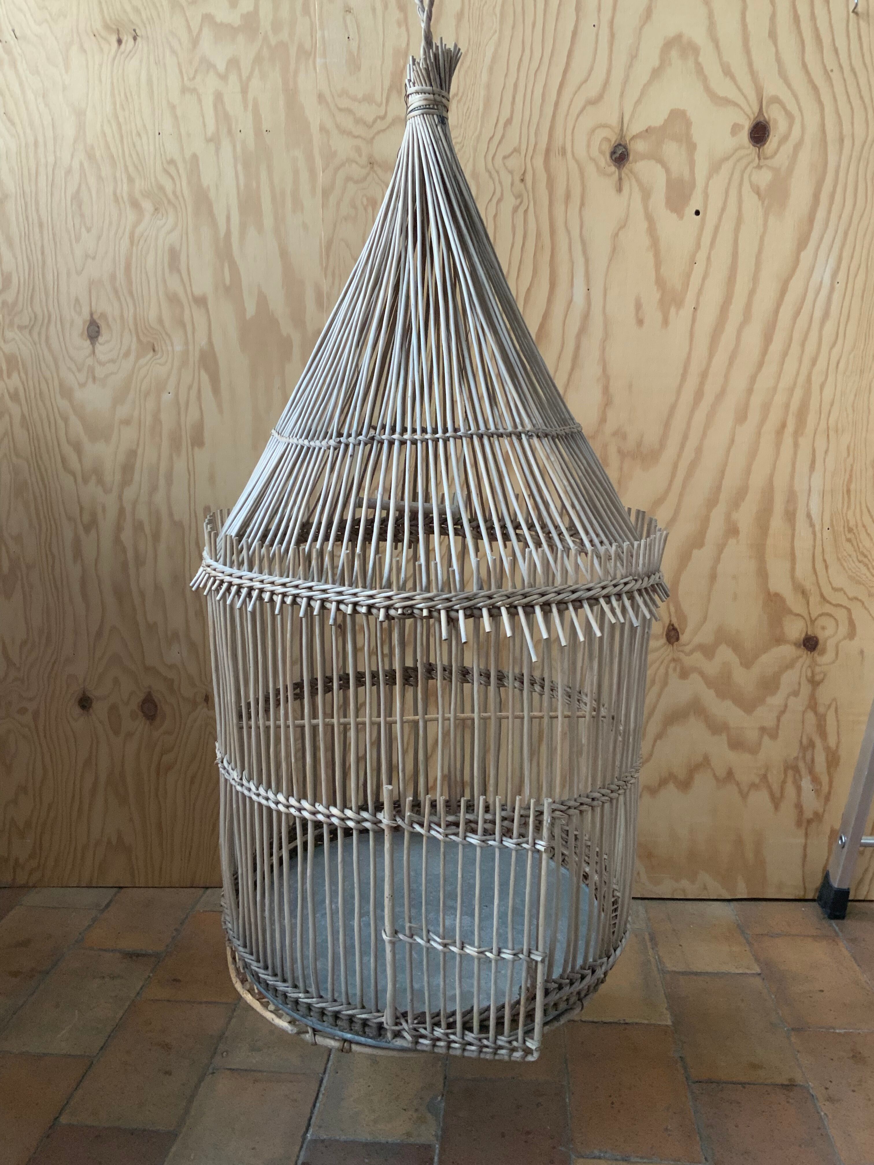 Bird cage