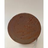 Sandstone lamp