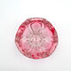 Organic Coupe - Sommerso - Josef Hospodka - Bohemian Crystal - Circ