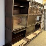 MD modular bookcase