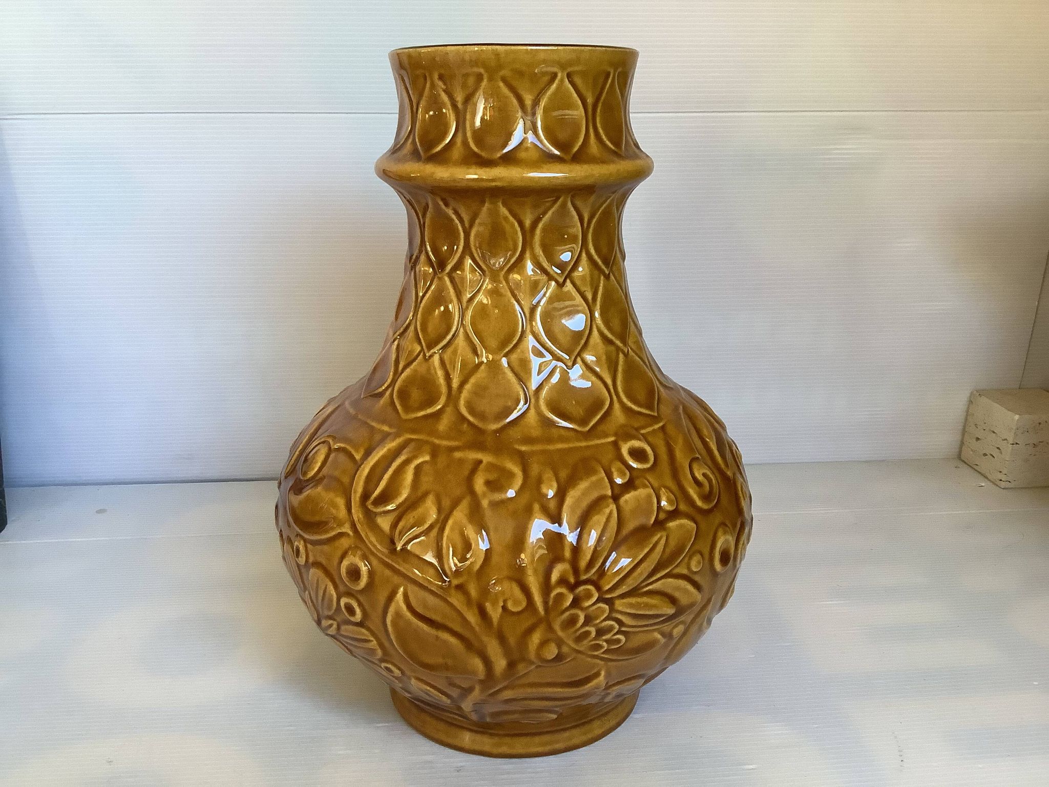 Vase of the sun Bay in Germany