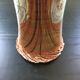 Vase unique piece signed