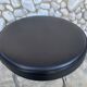 LC8 stool by Charlotte Perriand and Le Corbusier for Cassina, 1970-80