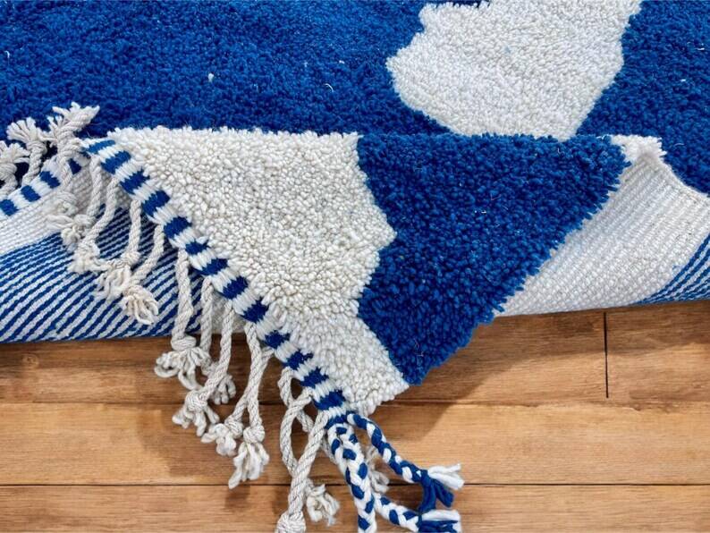 Tapis marocain berbère 250cmx150cm