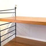 String shelf