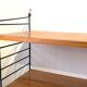 String shelf