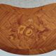 Table de chevet rognon