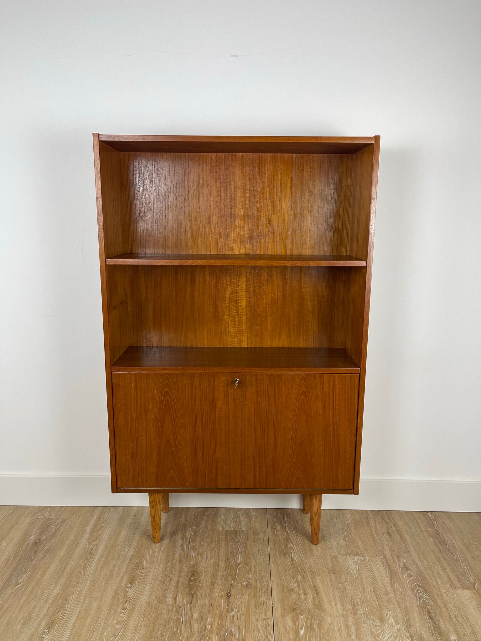 Scandinavian Library