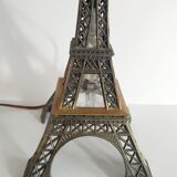 Vintage lamp All Eiffel