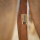 Coat rack on feet Parrot Baumann