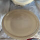 Ironstone soup tureen Longwy model Tits