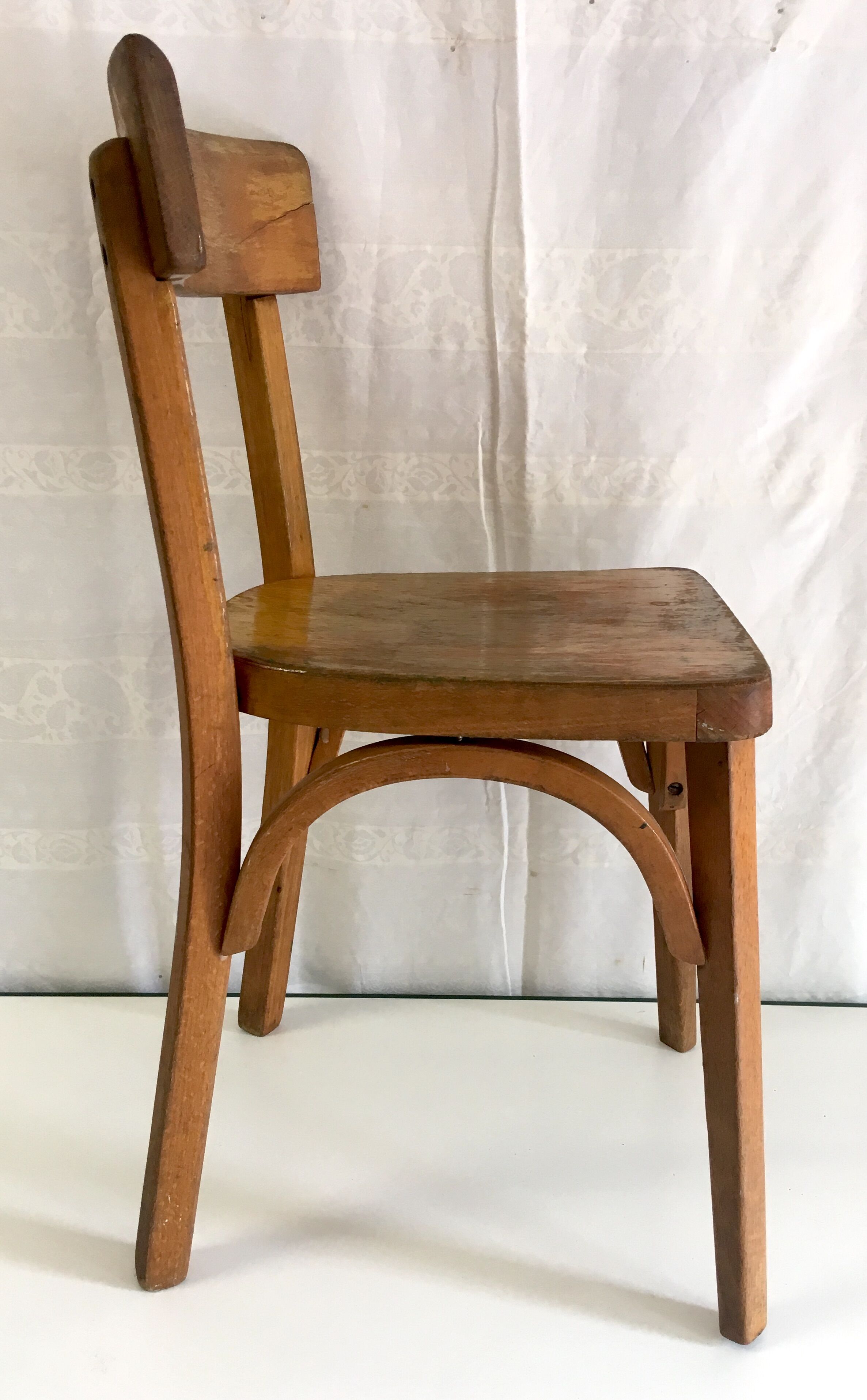 Baumann child Chair – years 50