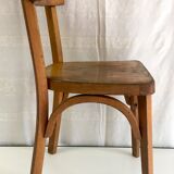 Baumann child Chair – years 50