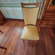 Chaises vintage