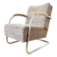 Functionalist armchair Mücke-Melder, Famos