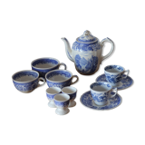 Tea set Villeroy & Boch Burgenland